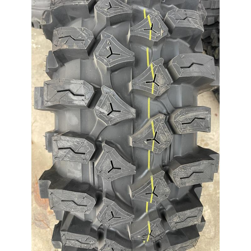 40X13.50-17 Claw Xtr Aggressive Mud 4WD off Road Mt Rainforest Tire
