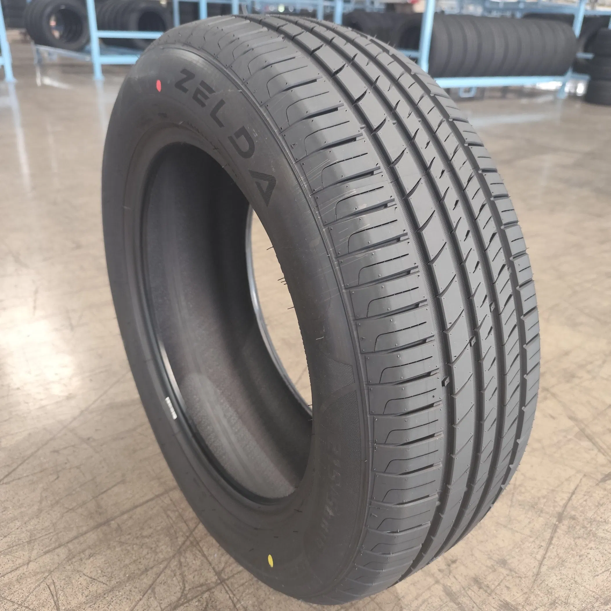 Dovroad Y506 Premium All-Season Touring Radial Car Tire