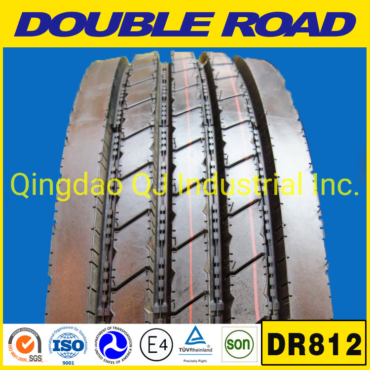 Mud and Snow Truck Tire Winter Radial Truck Tire