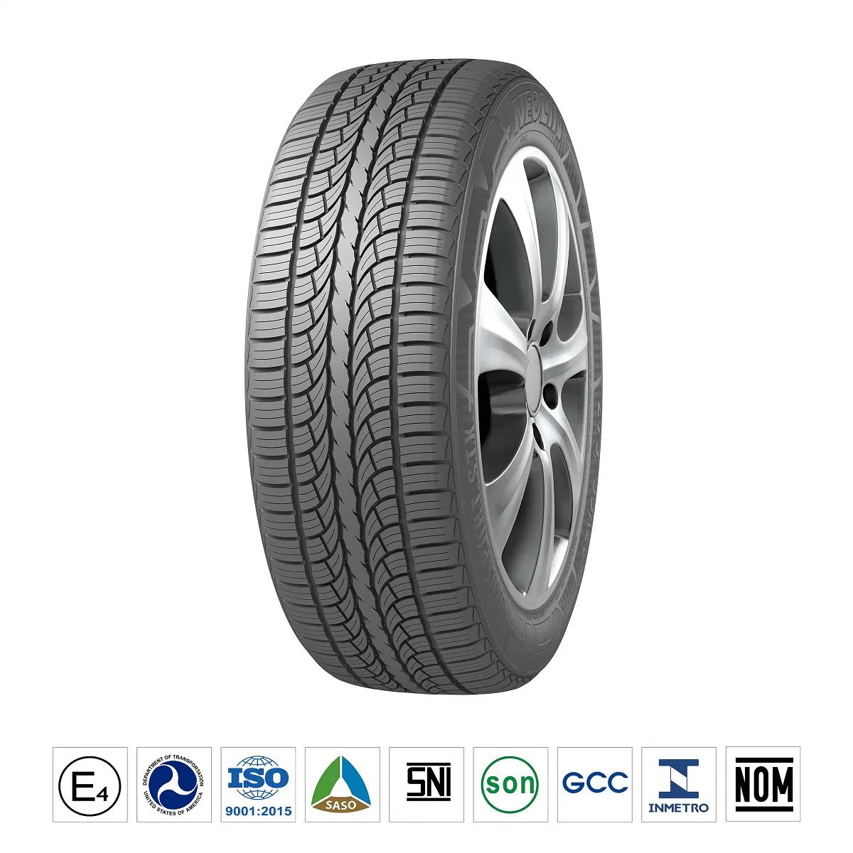 (factory direct) All Season/Snow Winter All Sizes Passenger Car Rim Wheels &amp; Tires Wholesale 205 55 16 255 55 20 195/65r15