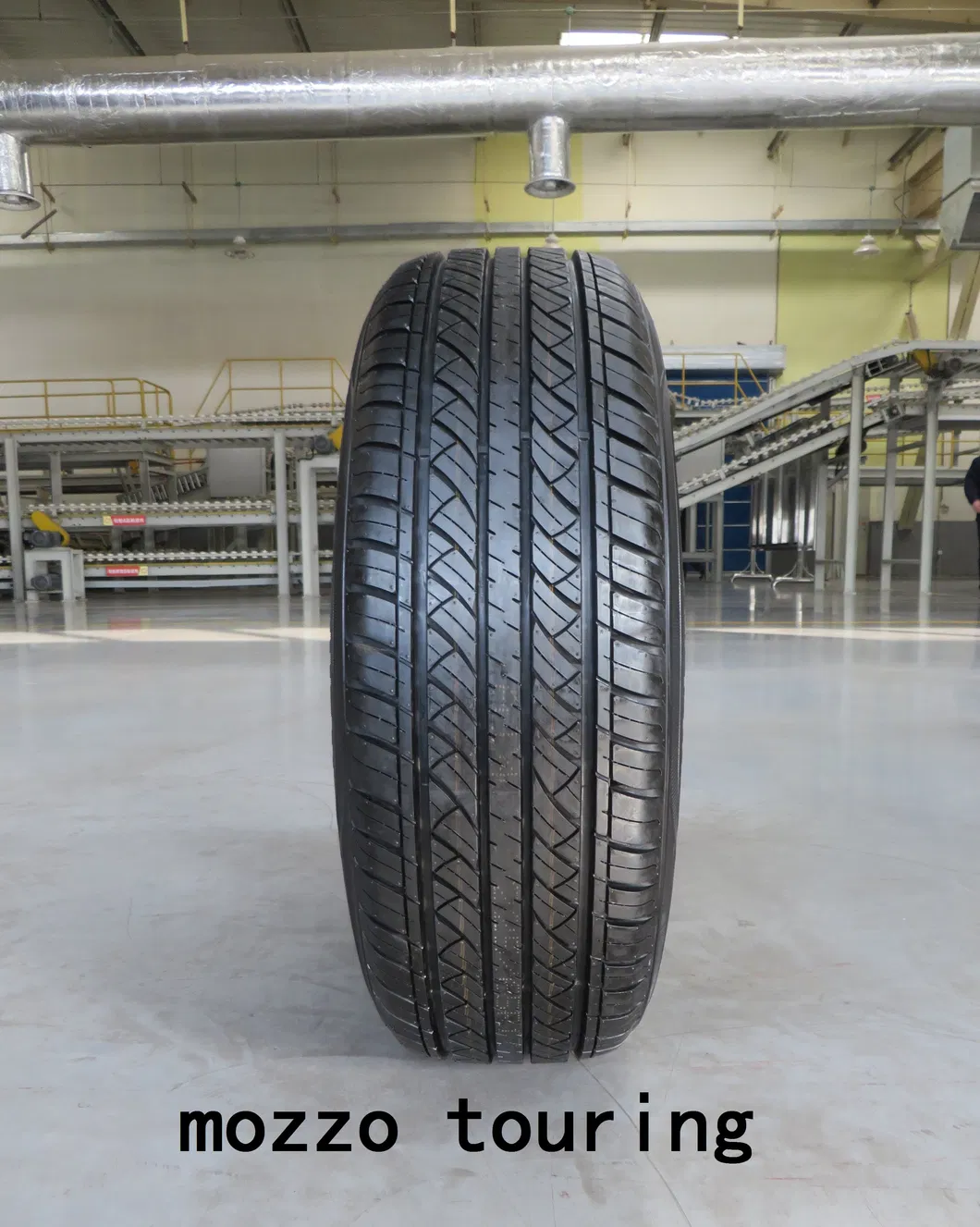 Tire Model