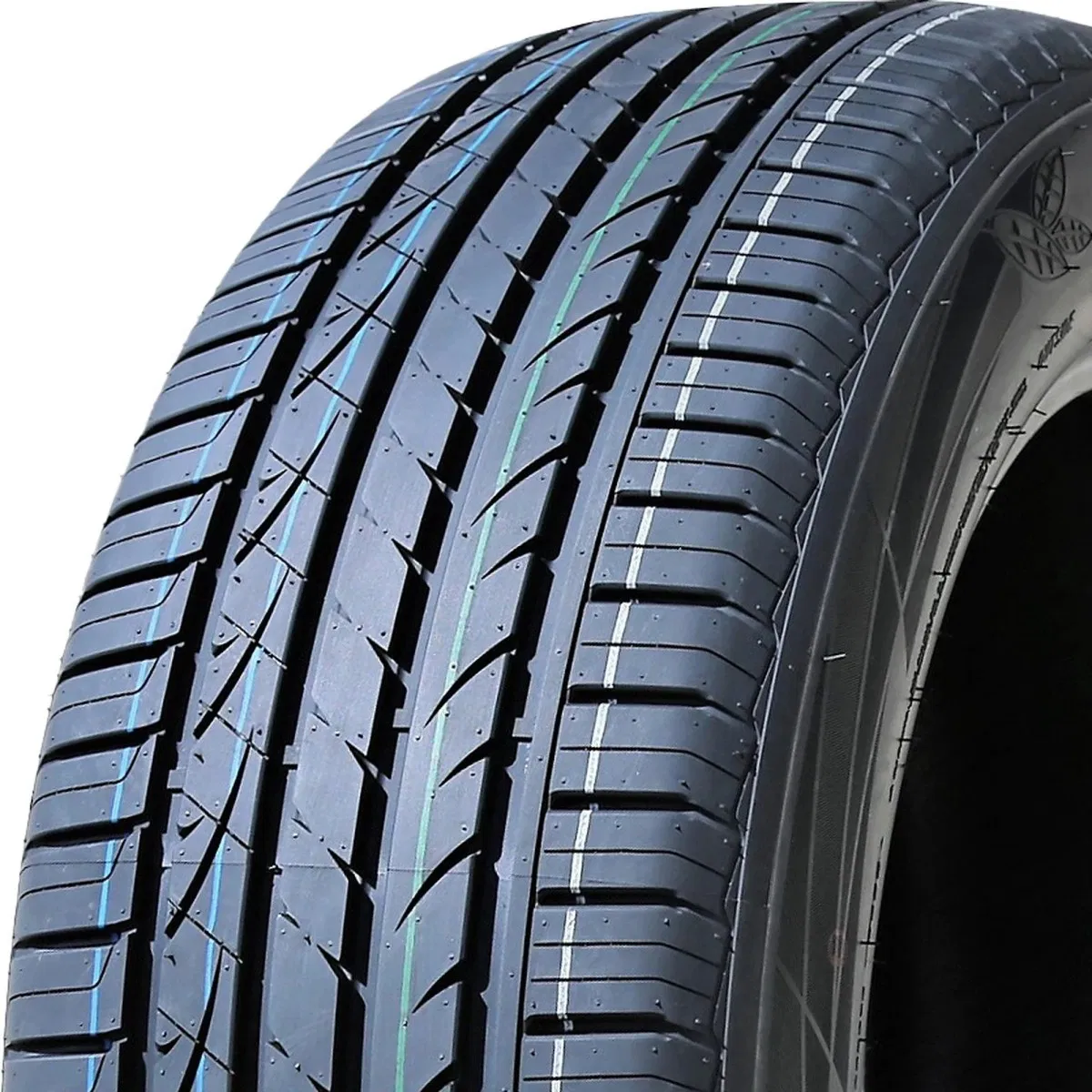Dolphin Seal Electric Vehicle Tires 255/45r19 255/35r21 275/35r21 195/60r16 205/50r17 225/50r18 EV Car Tyres