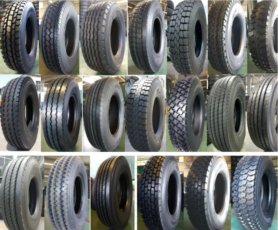 OTR Tires Selection