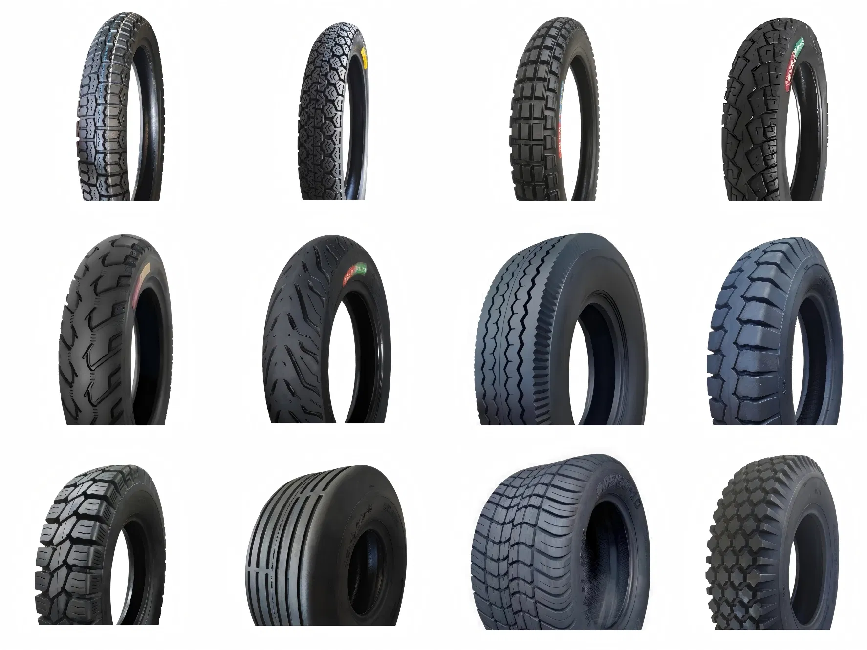 Motorcycle, Electric Vehicle, Tricycle, Special Vehicle Tires