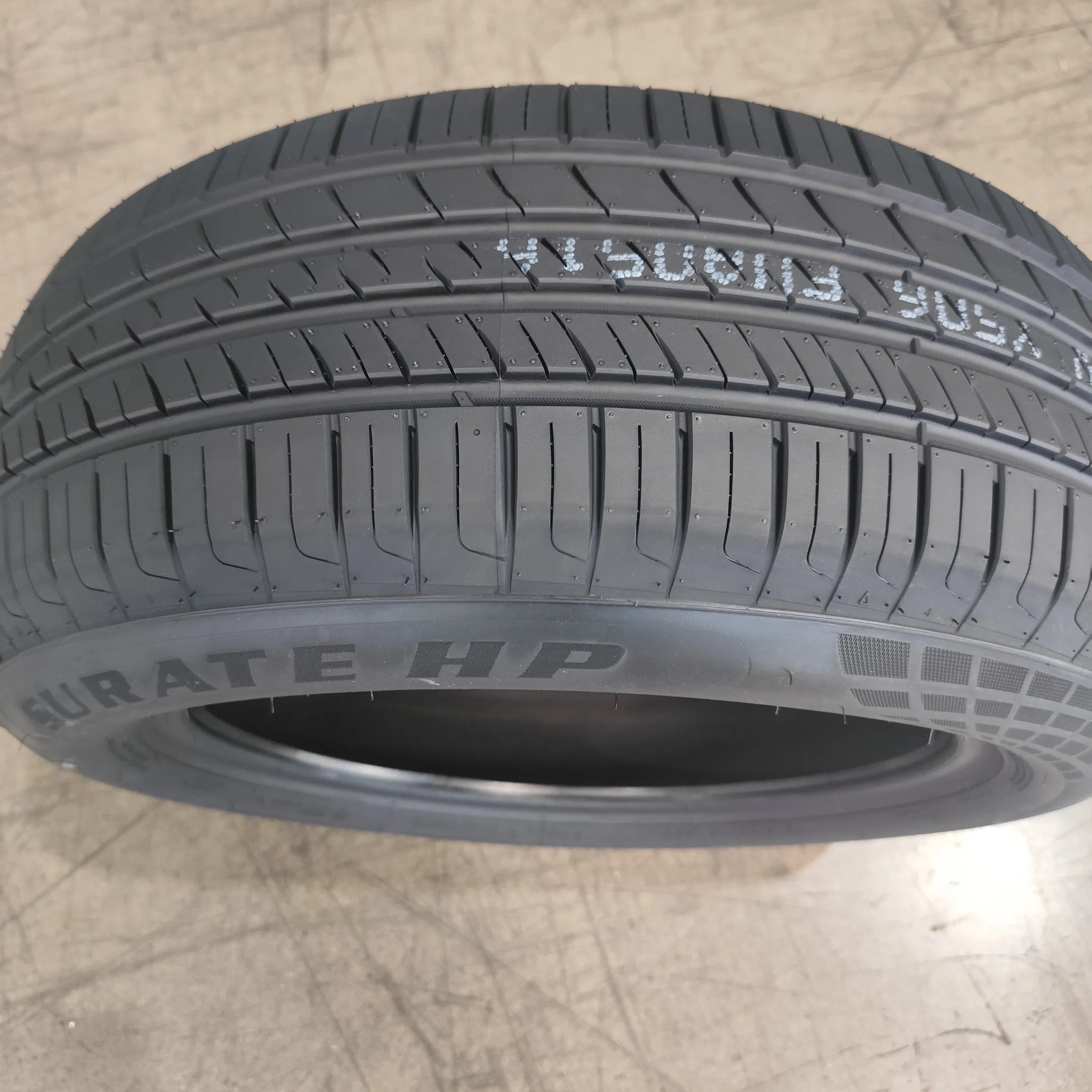 Dovroad Y506 Superior MID-Range Touring All-Season Car Tire