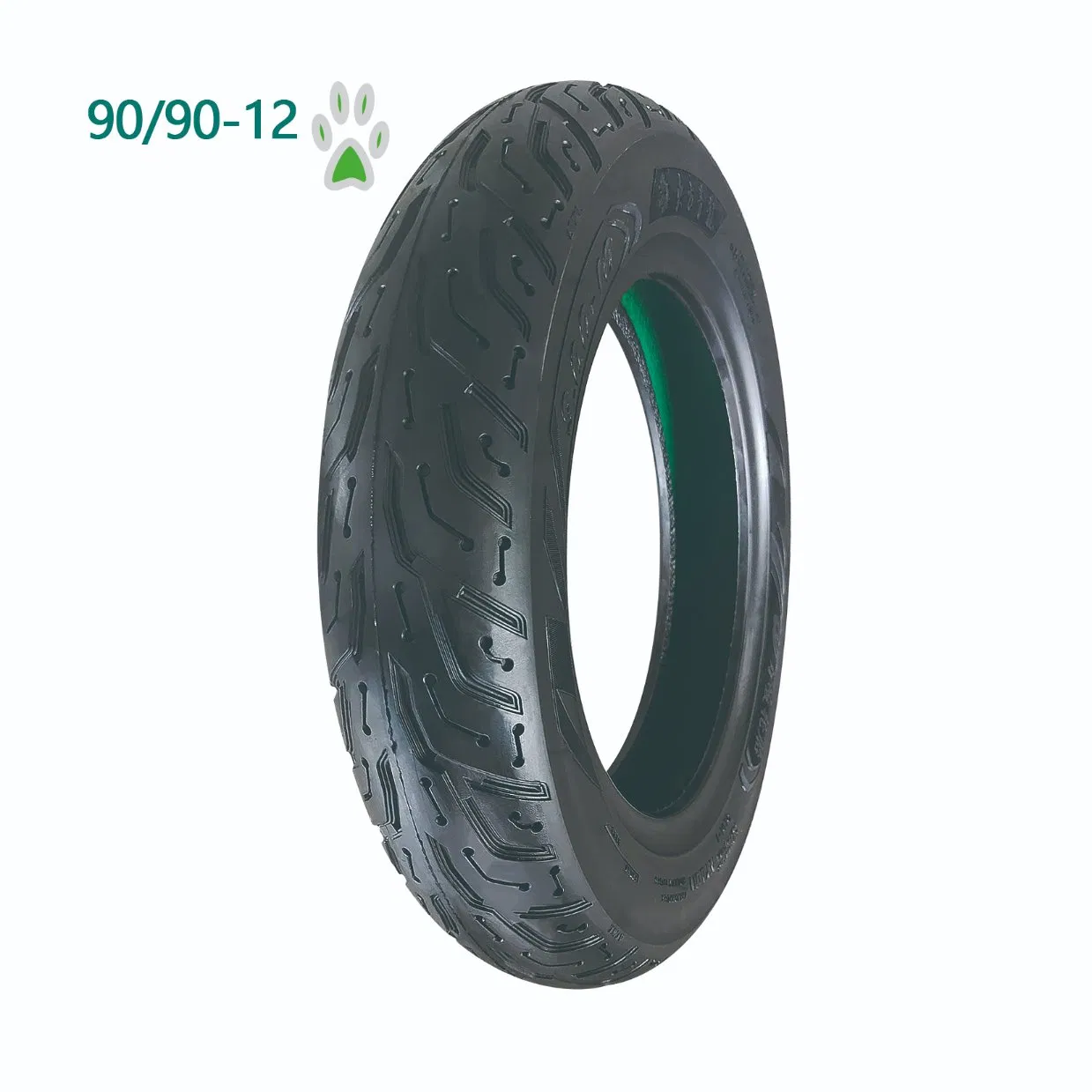 High Speed Motorcycle Sport Tire - Ultra Grip Performance Tyre for Racing Bike &amp; Sport Bike