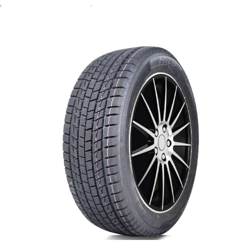 Studded Winter Tires China Factory Manufacturer Snow Tire for Sale 195/65r16c 205/55r16 225/50r17 235/65r17