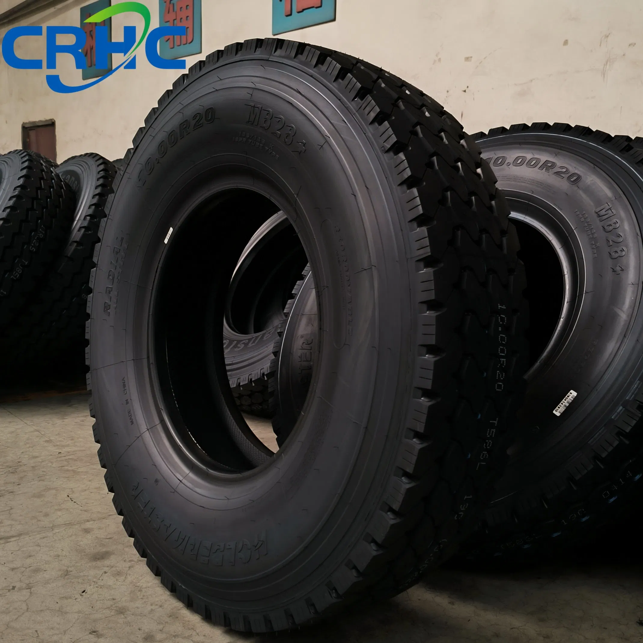 Professional Radial Car Truck and Bus Tire Passenger Car Agricultural Farm Tractor Tyre China Manufacturer Wholesale 11r22.5 295/80r22.5 10.00r20 205/55r16