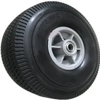 5.00-6 Pu Foam Wheel