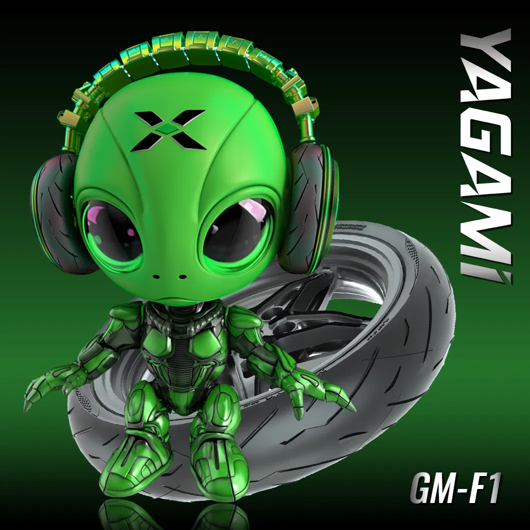 High Performance Tyre