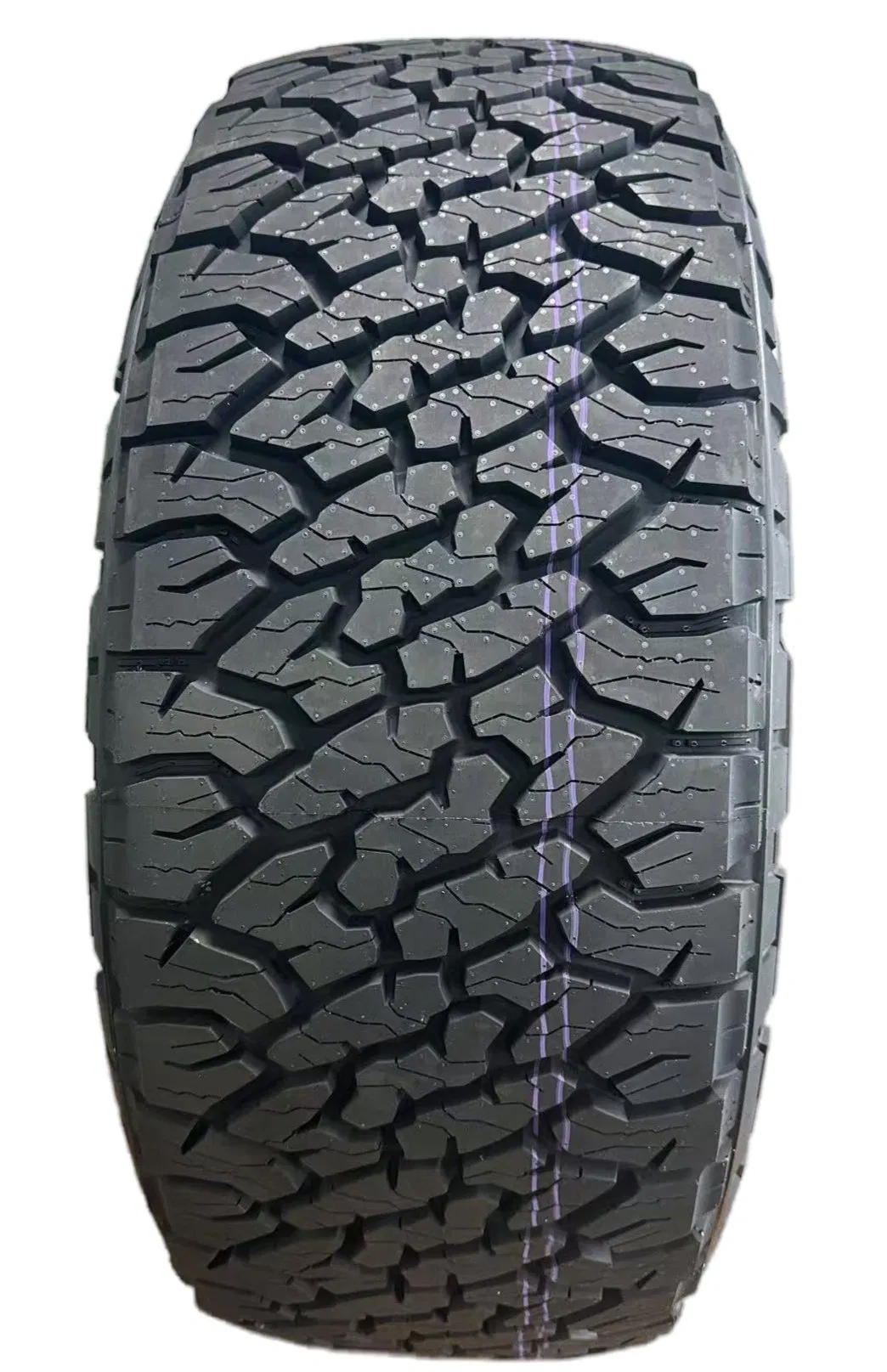 Tire Design 1