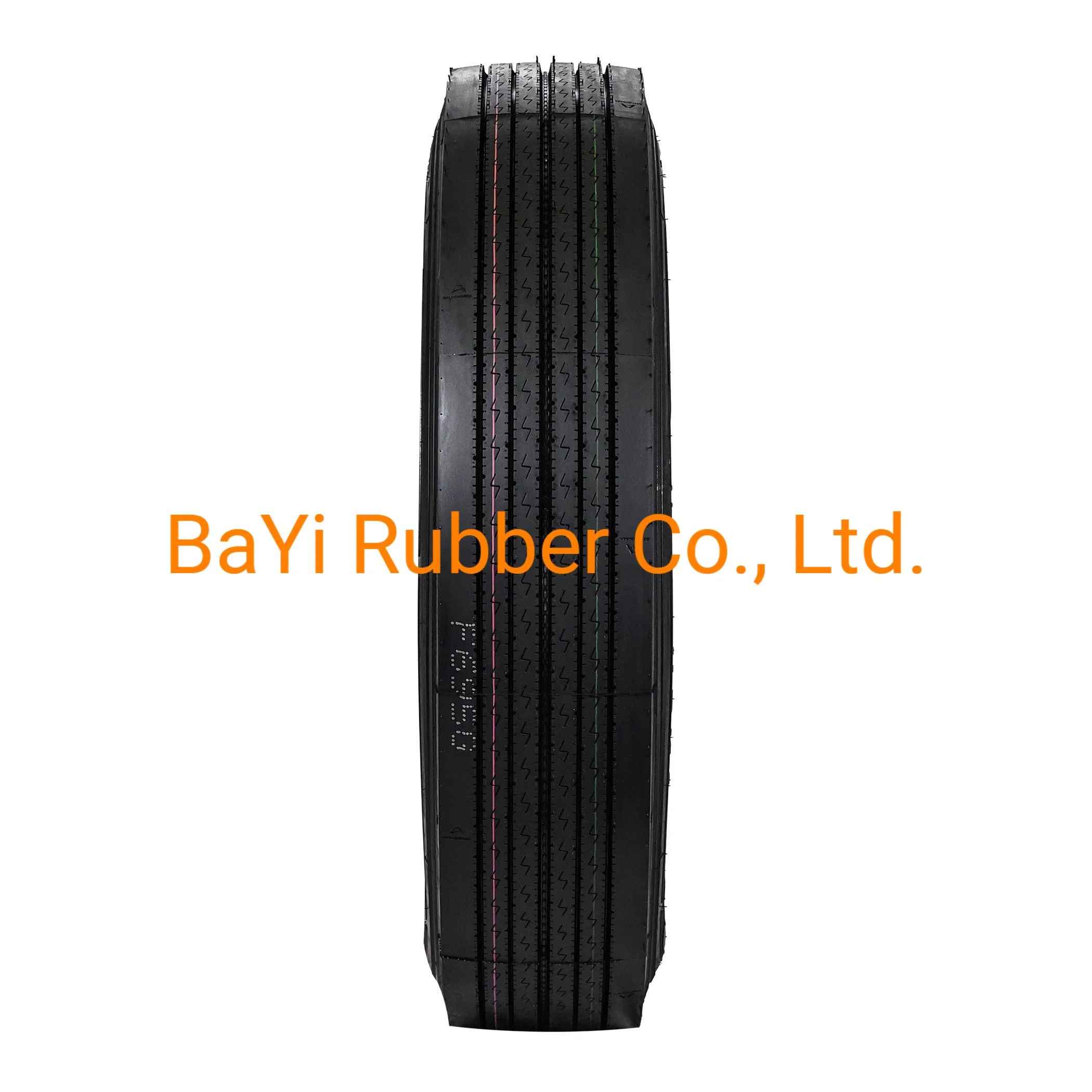 Bayi Rubber Ansu Wonderland New Tyre Better Price High-Performance Tyre Fuel Efficient Tires