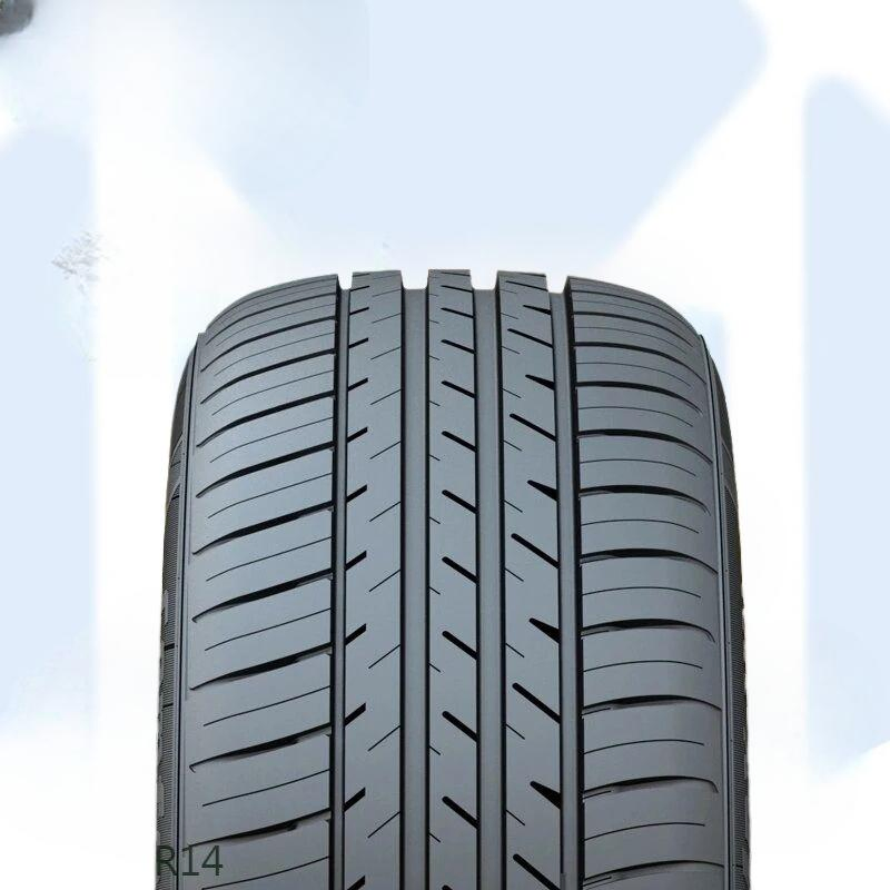 165/70r14 Summer Tire High Performance Tyre