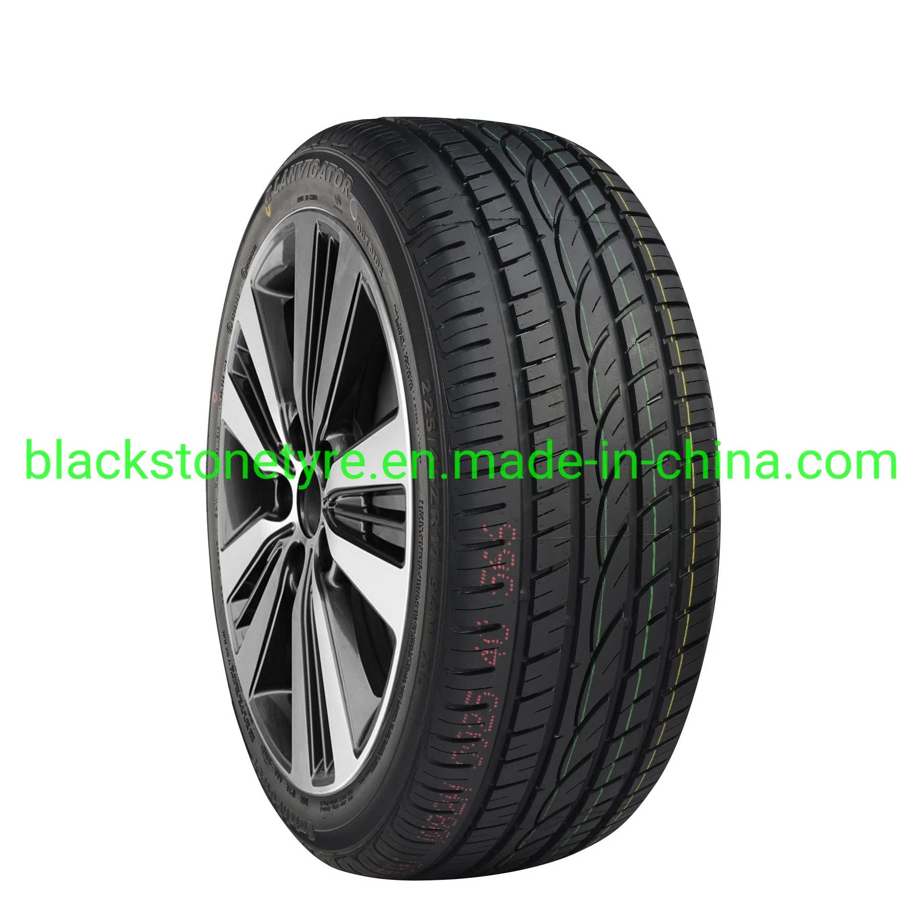 Habilead Kapsen Car Tyres SUV Mt Tires for Sale Tire Run Flat