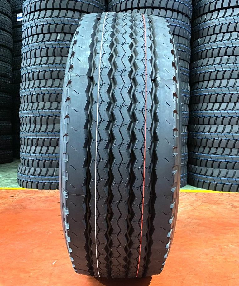Best Quality Truck and Bus Tires 11r24.5 11r22.5 315/70r22.5 315/80r22.5 PCR 185/60r15 215/55r18 Premium Fuel Efficient Trailer Position Tire