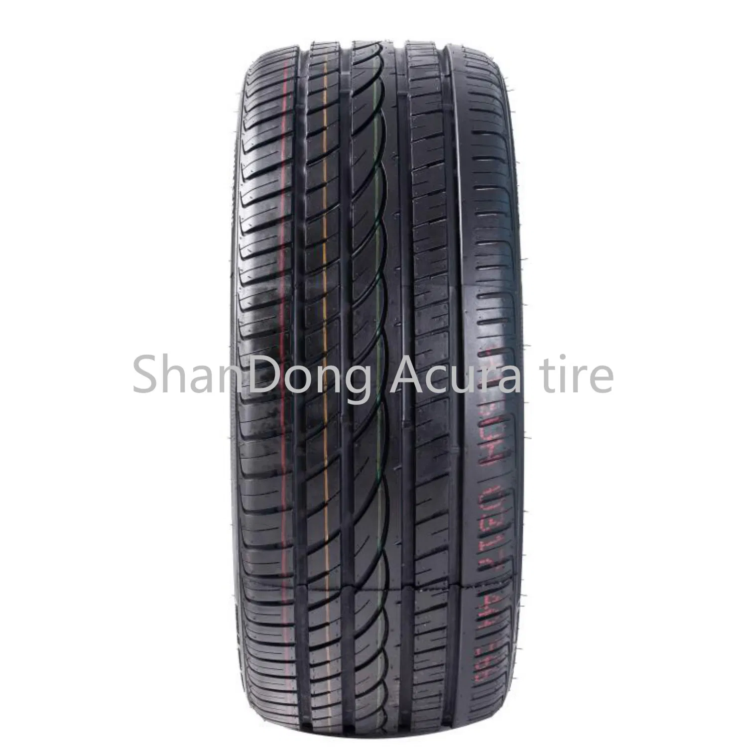 New Ultra High Performance Car Tyre for Racing