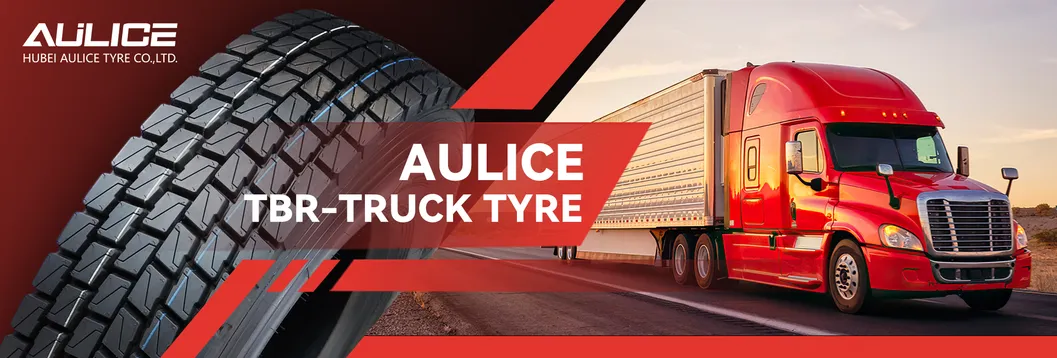 Heavy Duty Truck Tires