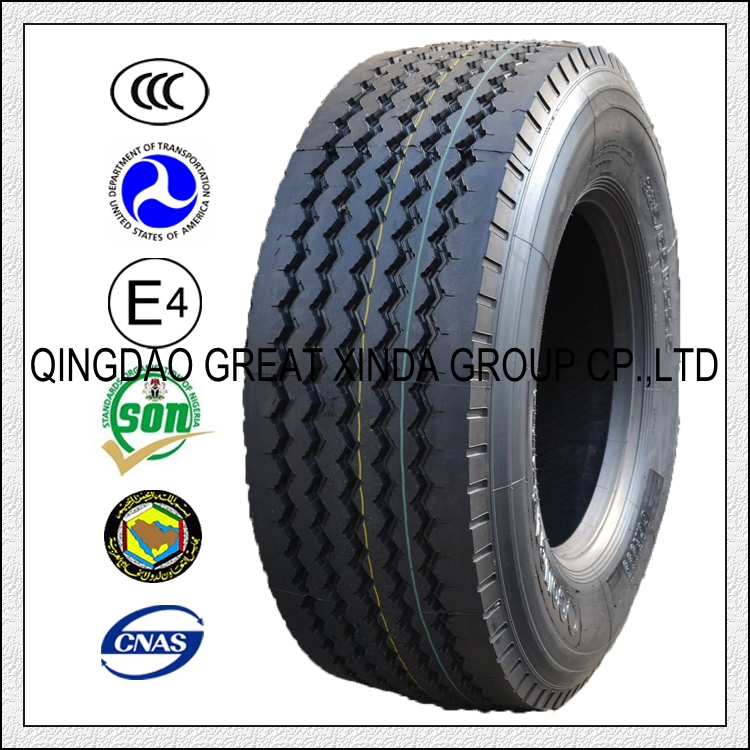 Fuel-Efficient and Durable Tires, Silent High-Performance Tires, 385/56r22.5