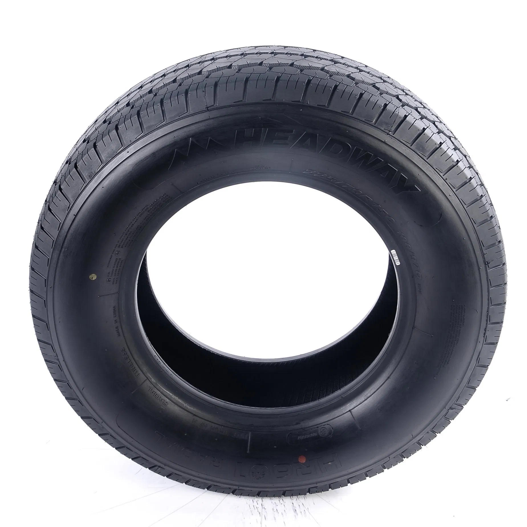 New Cheap Radial Passenger Car Tire Suppliers Linglong/Triangle Dealers Bulk Wholesale Prices PCR/LTR/C/Van/Pick-up Light Truck Tyres 205/55r16 175/65r14 Price