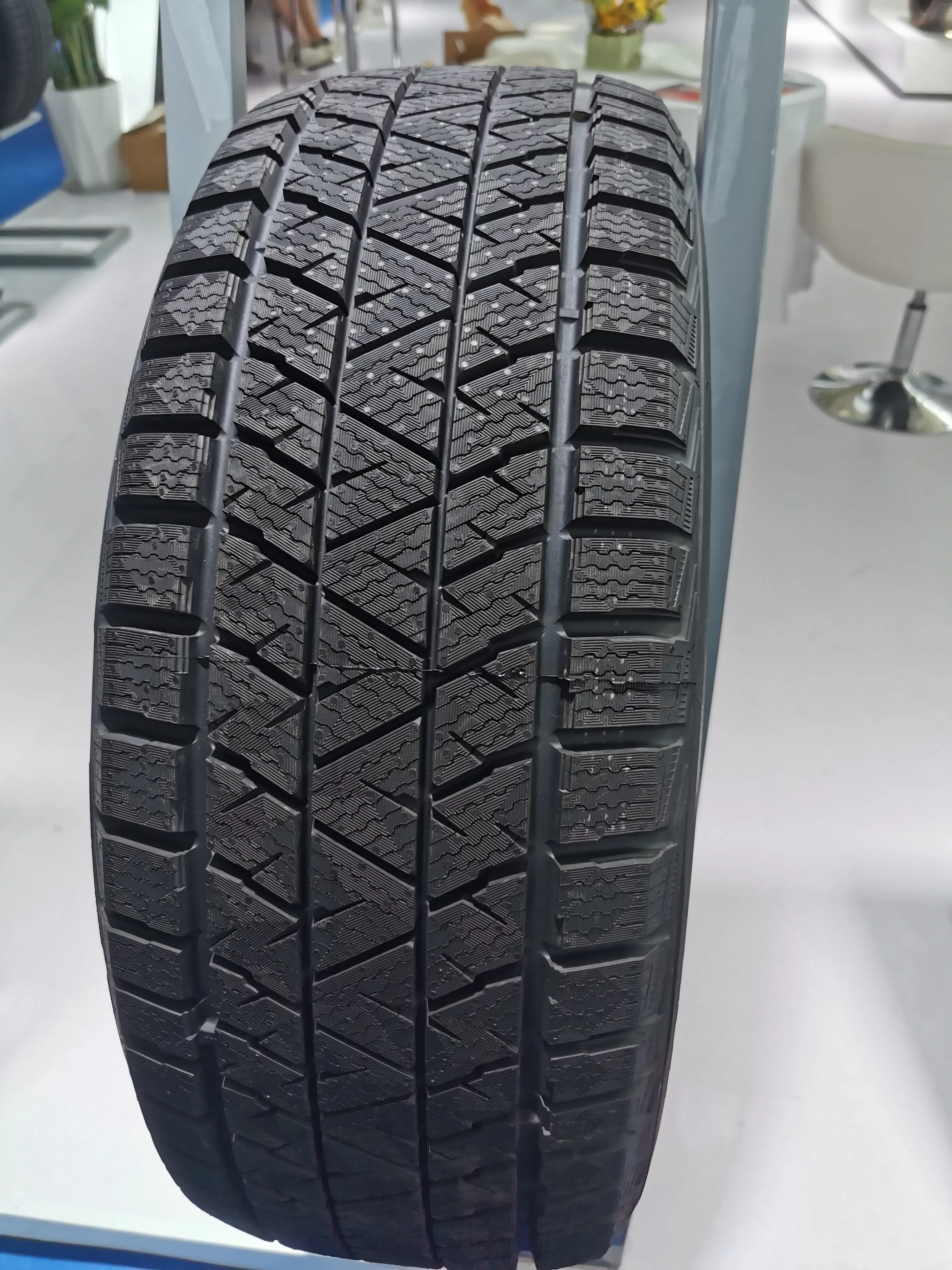 Low Price R12 to R20 All-Season Joyroad Dovroad Doubleking Chengshan Linglong Brand PCR Passenger Car Tyre