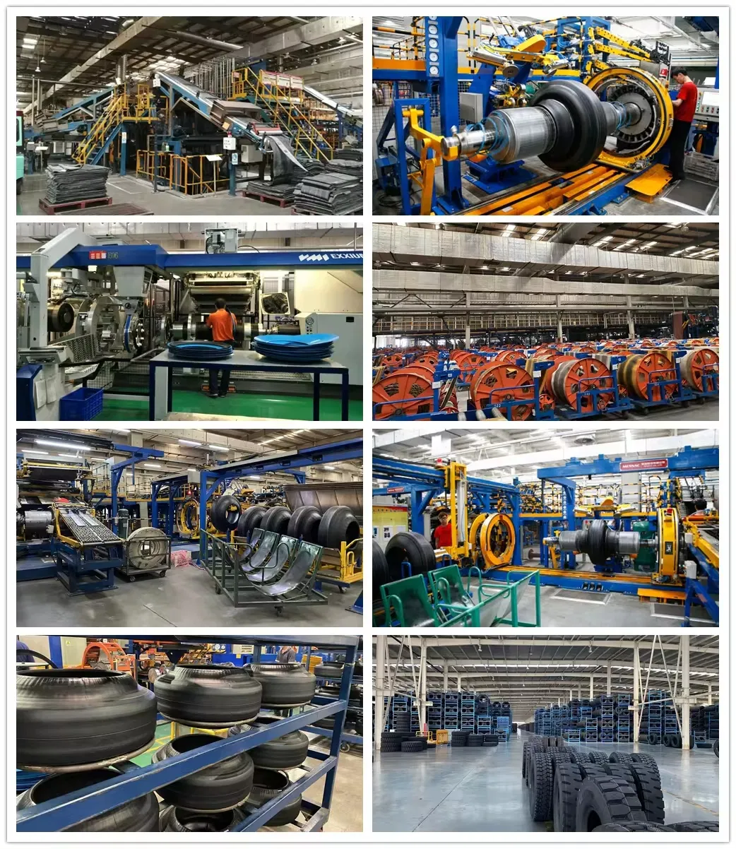 Certifications and Quality Control