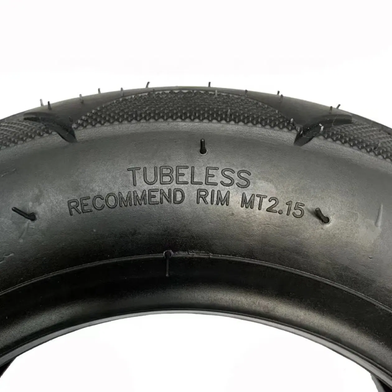 Anti-Slip and Wear-Resistant Electric Vehicle Tires 300-8 Tubeless Tires