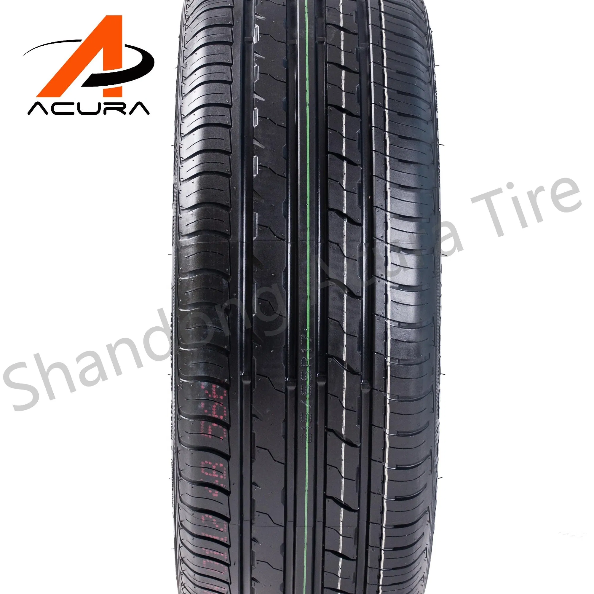 All-Season Versatility: PCR High Mileage Fuel Saver Tires 15"-17" Car Tire