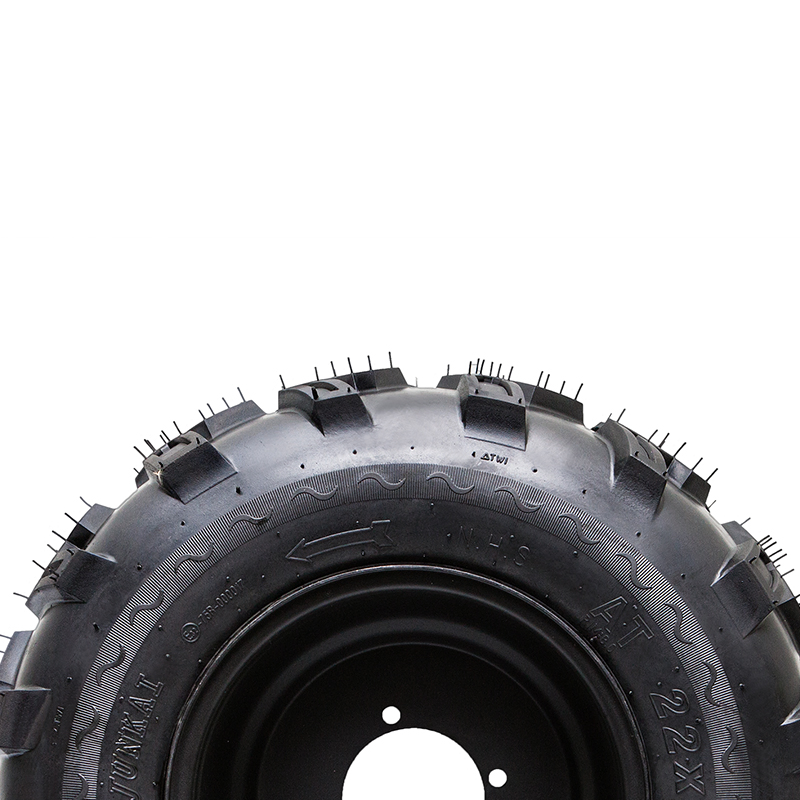 High Performance Offroad ATV Tire 22X10-10 for Racing with Wholesale