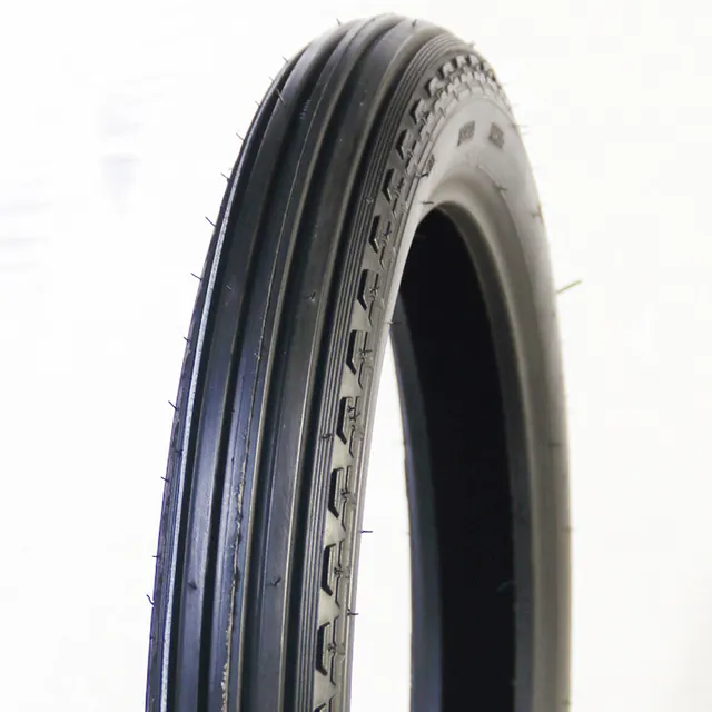 Motorcycle Tire 4