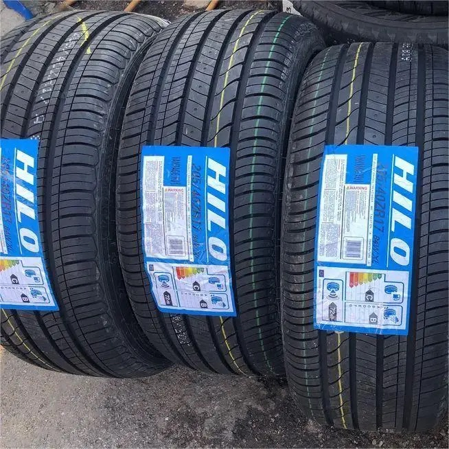 Brand Car Tires High Quality UHP PCR Summer Tire Winter Stud Less Studded Top Quality Warranty Tyre 215/45r16 215/40r17 215/55r18