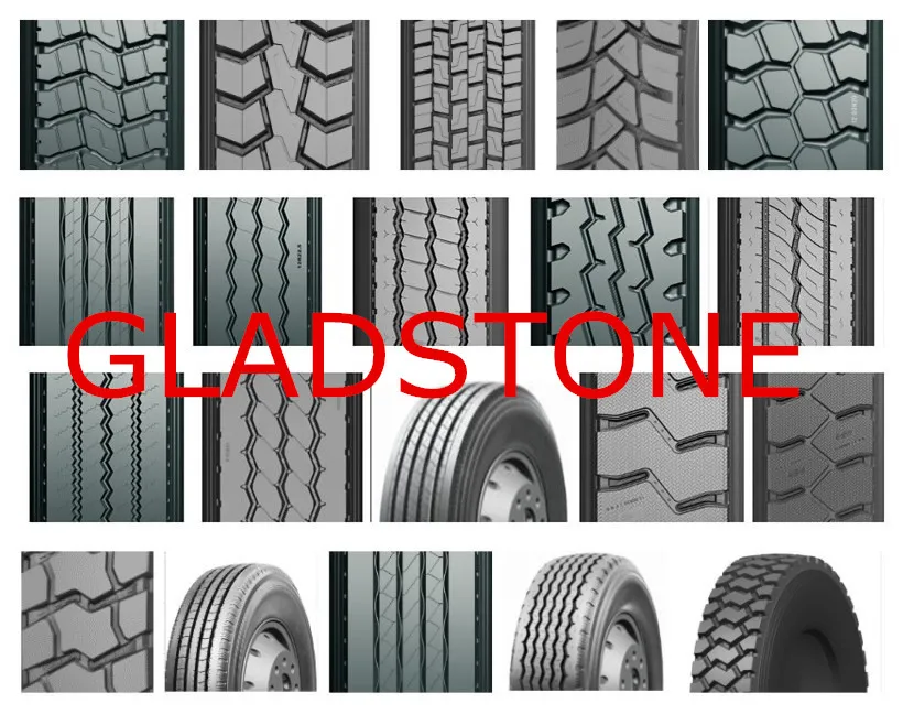Truck Tyres and Accessories
