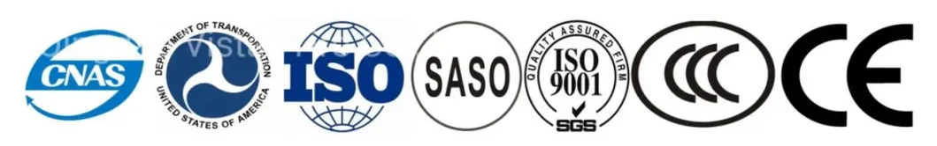 Product Certifications