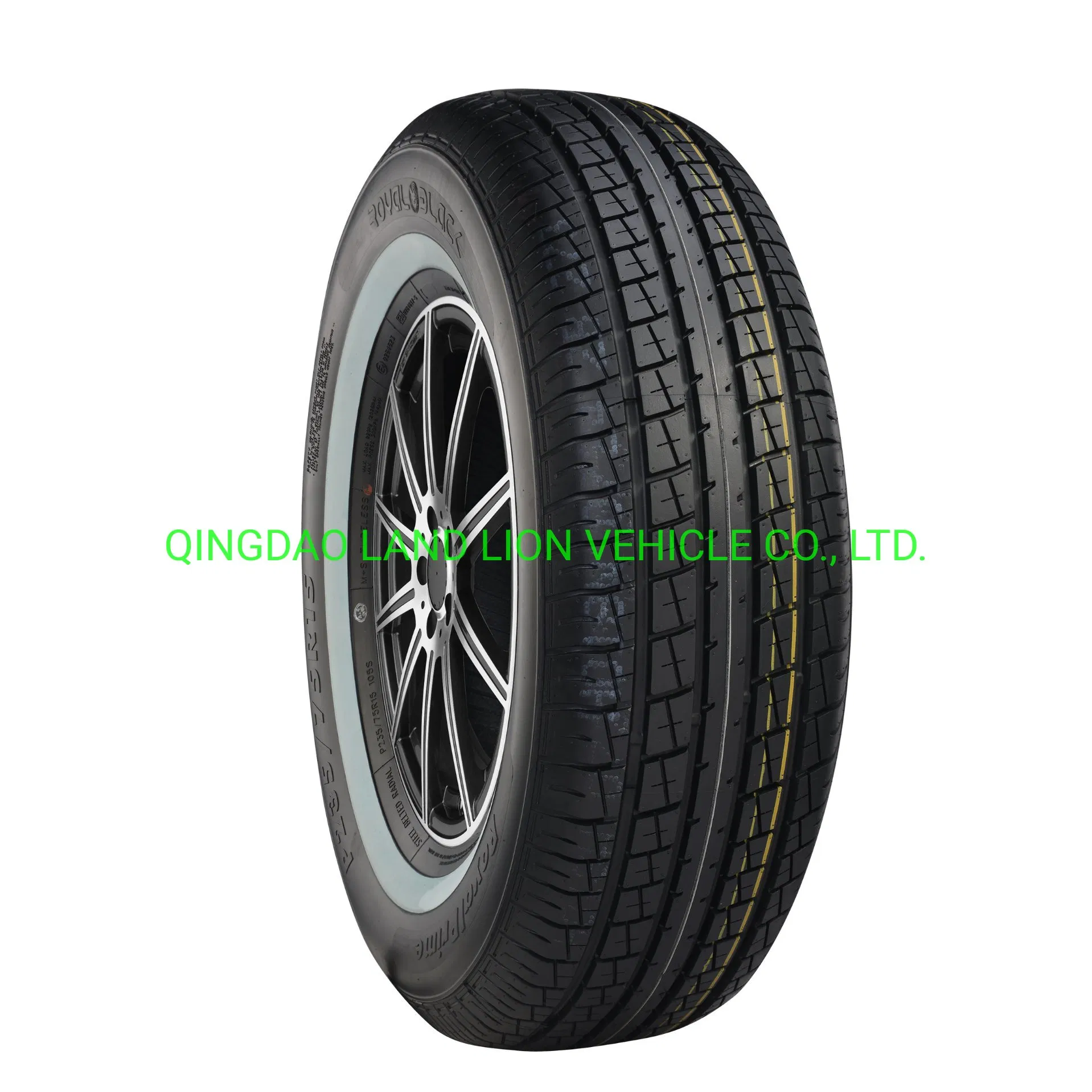 All Season SUV Tyres Touring Max PCR Car Tire 185/60r14