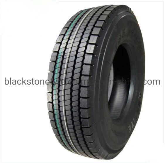 Tubeless Tyre Car Tyre Wanli Tire Truck Tire 22.5 Truck Parts 285 75 24.5 Truck Tire Price