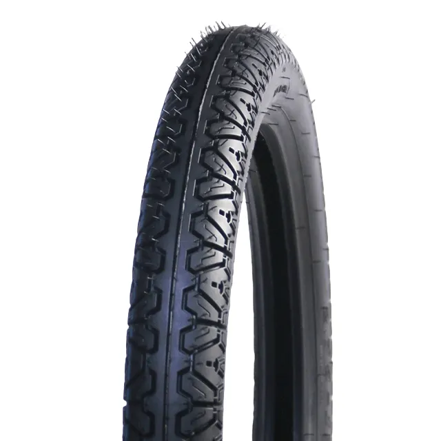 Motorcycle Tire 1