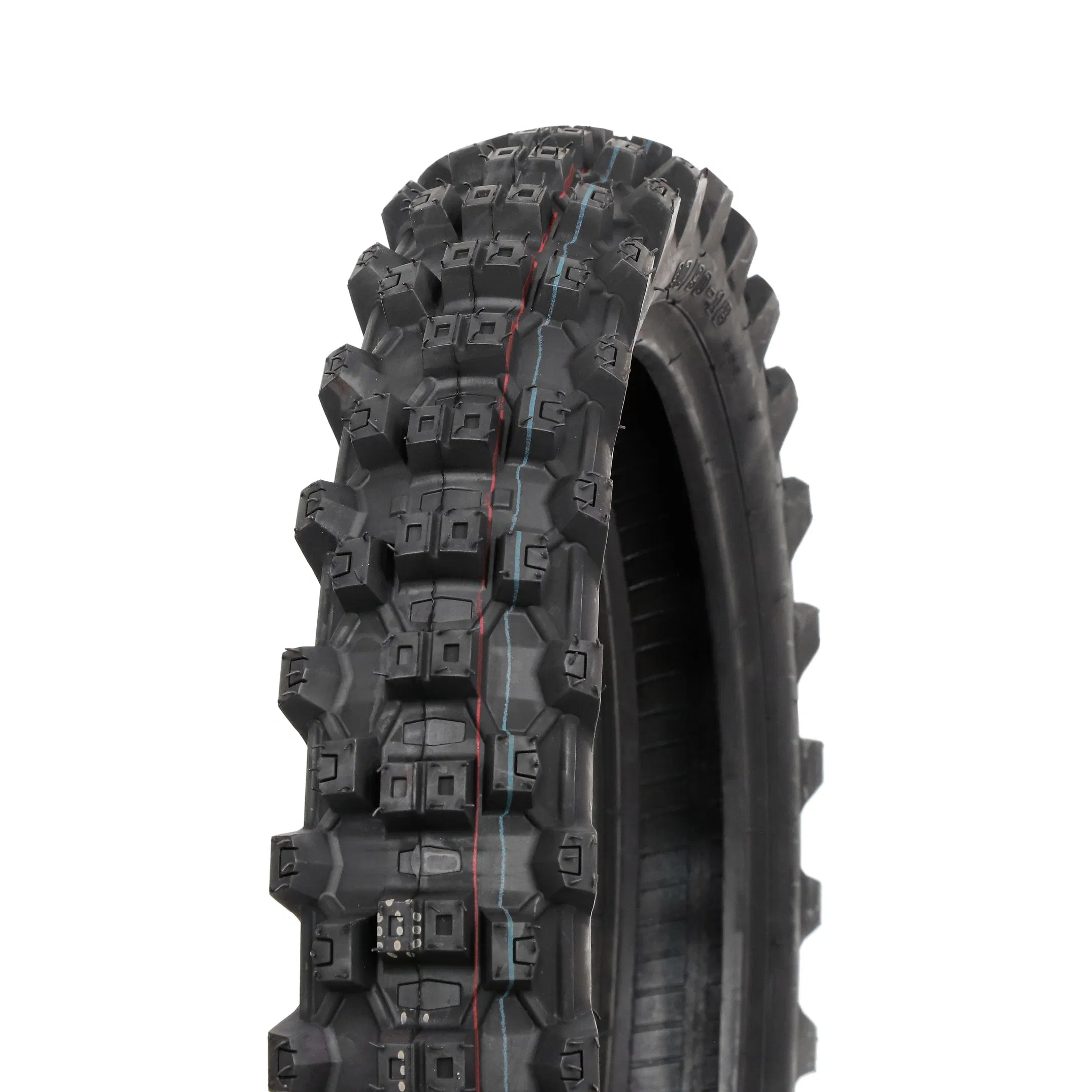 Off-Road (90/100-21) Tire for Enhanced Grip and Control