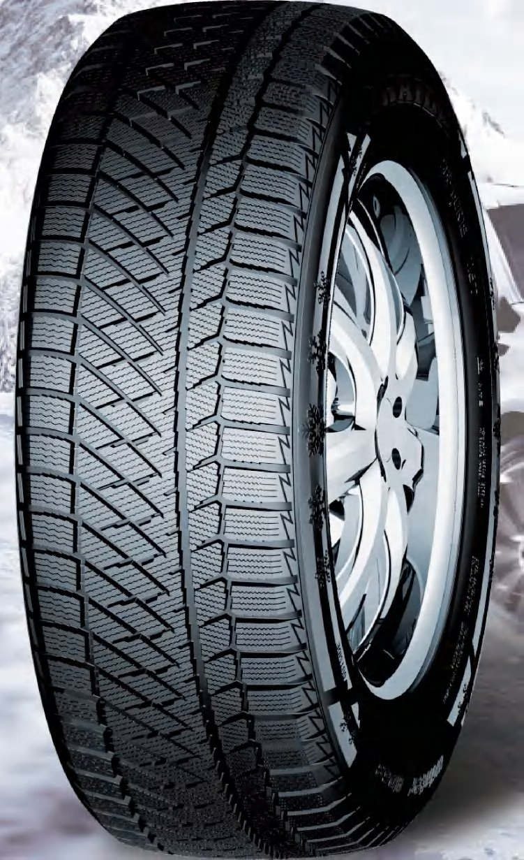 Winter PCR Passenger Car Tire SUV Tyres Studded Tire 175/70R13 205/55R16 235/55R18 235/60R18 265/60R18 for Snow Ice Road