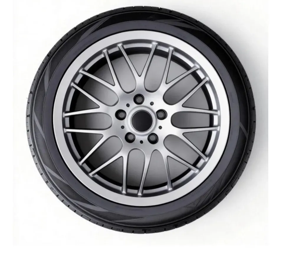 Tubeless Construction