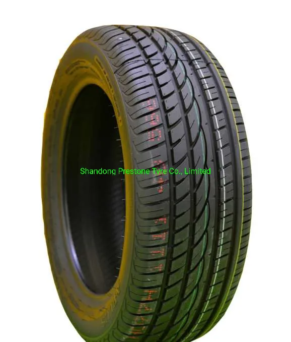 Radial Car Tires 6