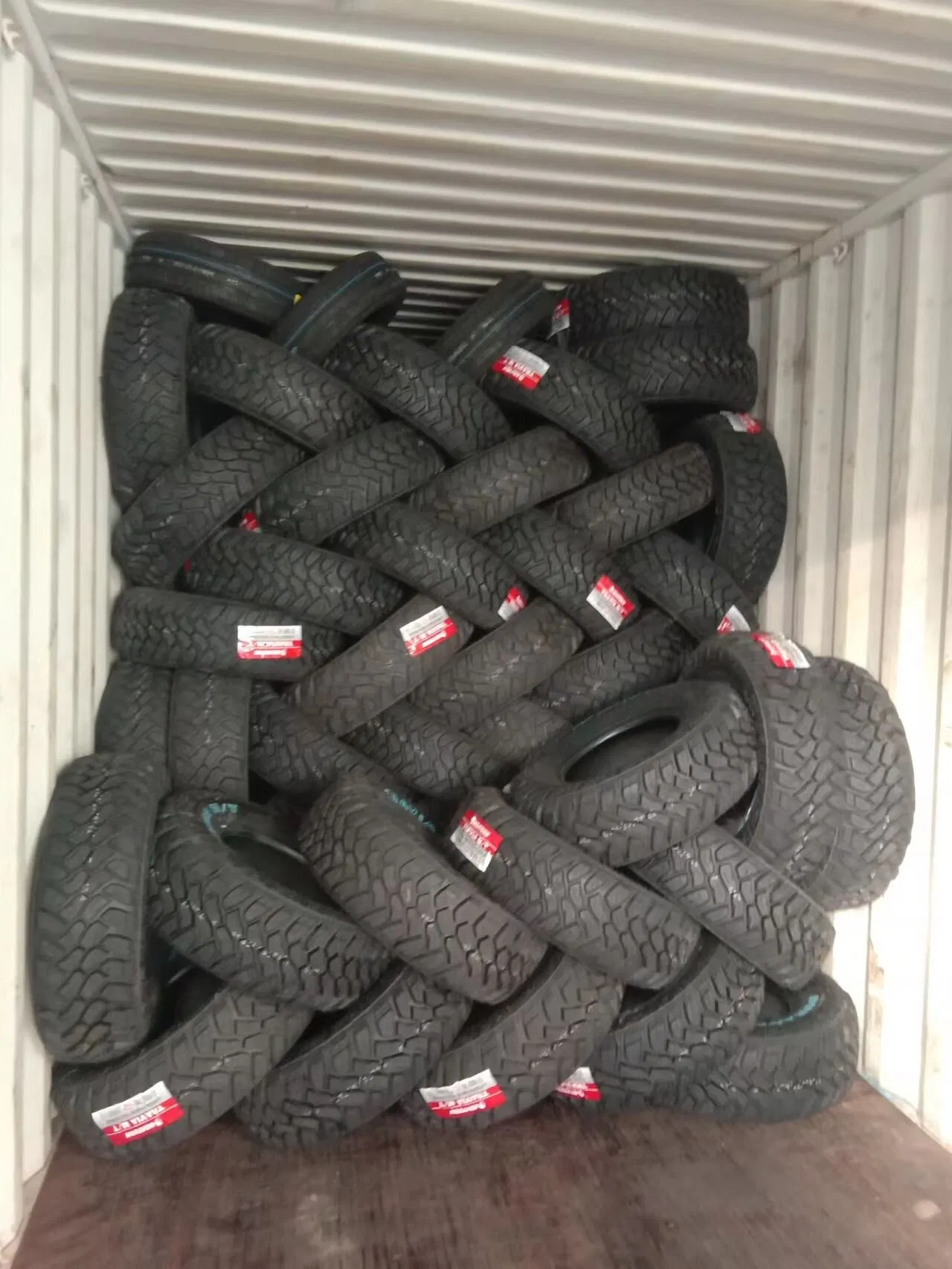 31*10.50r15lt Hot-Sale Mt Tyres for 4X4 Llantas Neumaticos Mud Terrain Car Tires Duraturn Neolin