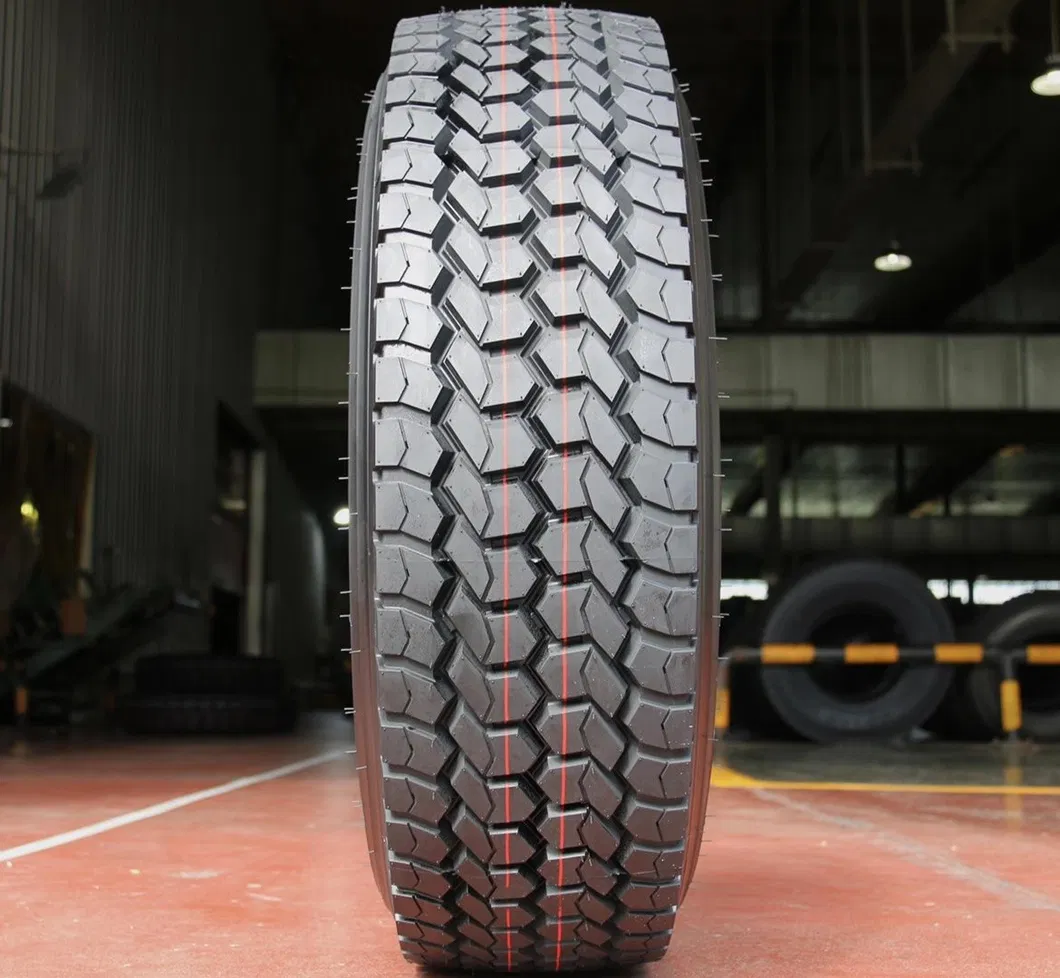 Radial Tire Profile