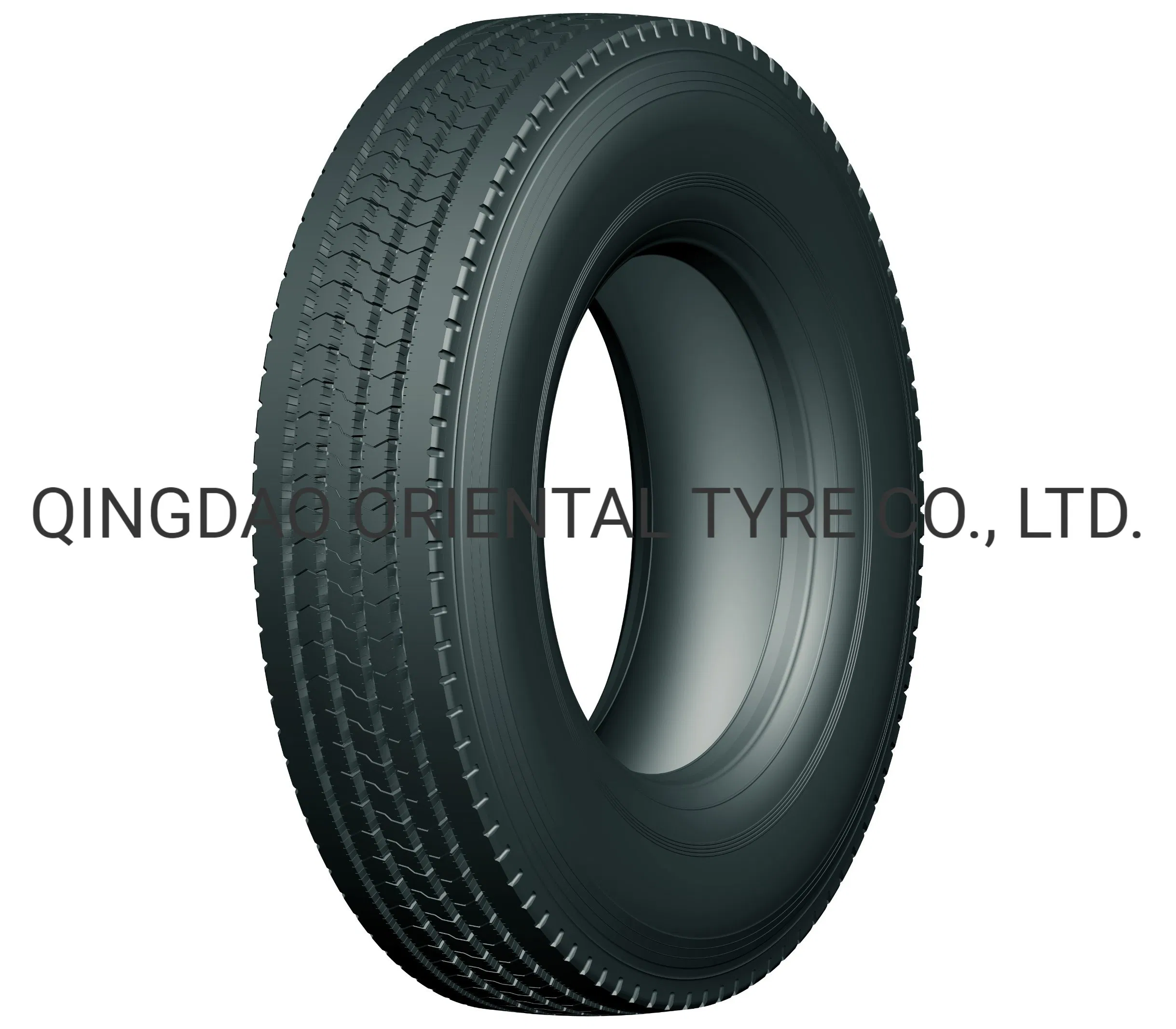 Winter Traction TBR Tire 315/75r22.5 M+S Certified Snow Ready