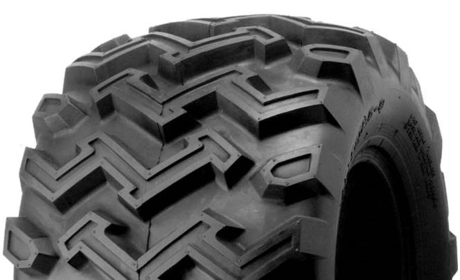 ATV Tires Go-Kart Quad Wanda Journey Golf Car Tire Trailer Rim Wheel Mud Terrain Muddy 4X4 off Road Lawn Mover Tyre Forerunner Chengtai Qingd Suntop Daoluchi