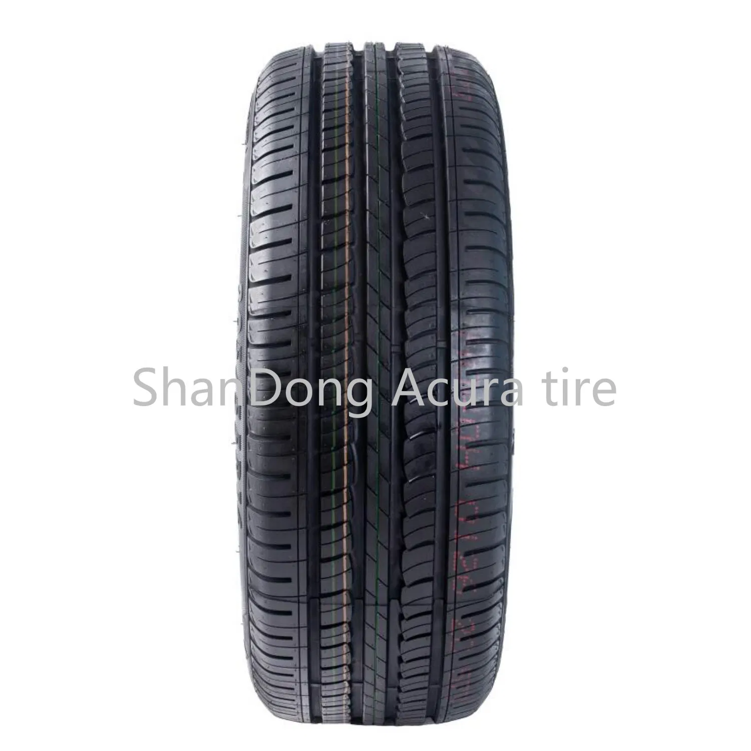 New Ultra High Performance Car Tyre for Racing