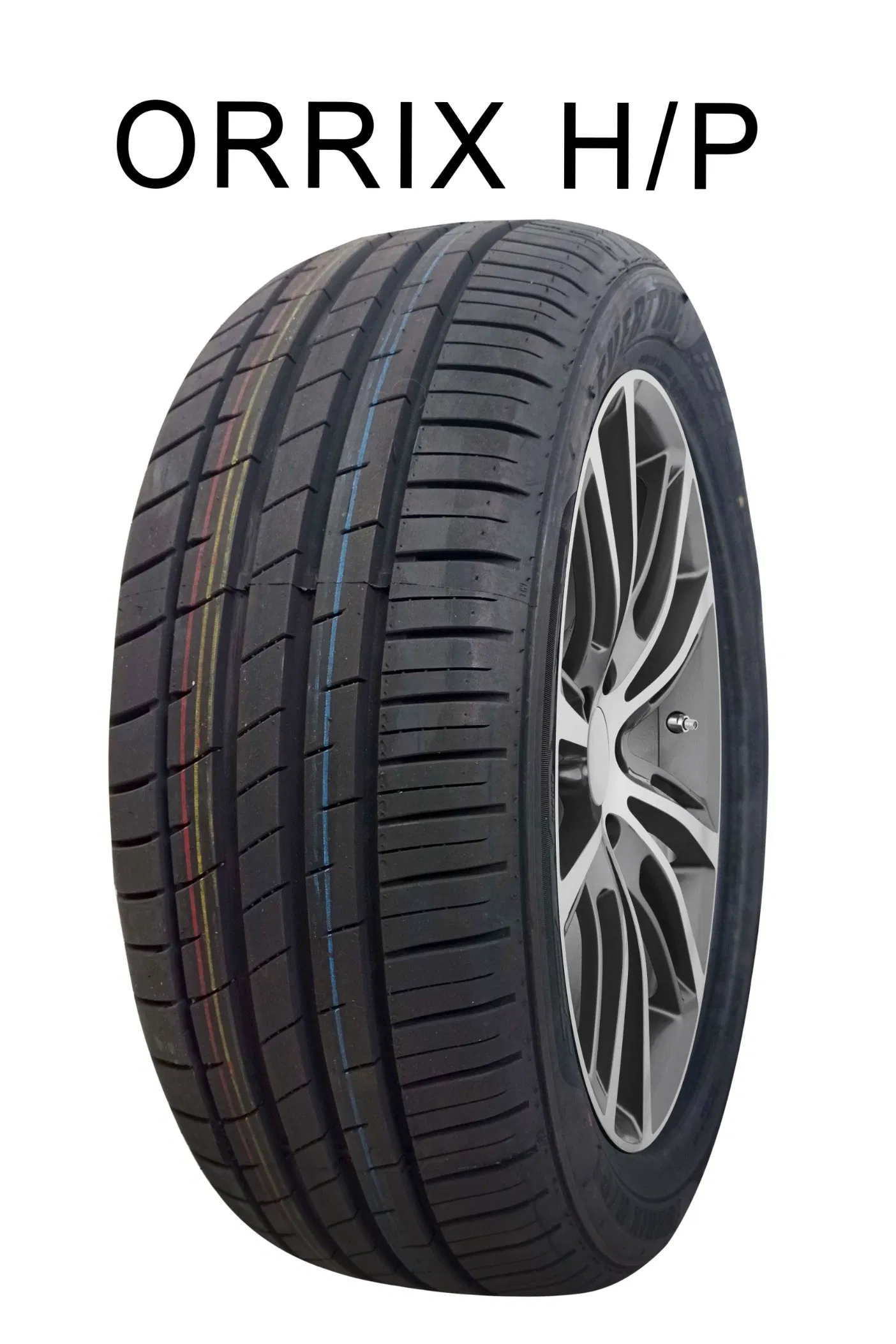Everton Brand 165/70r14 Summer Tire High Performance Tyre Orrix H/P