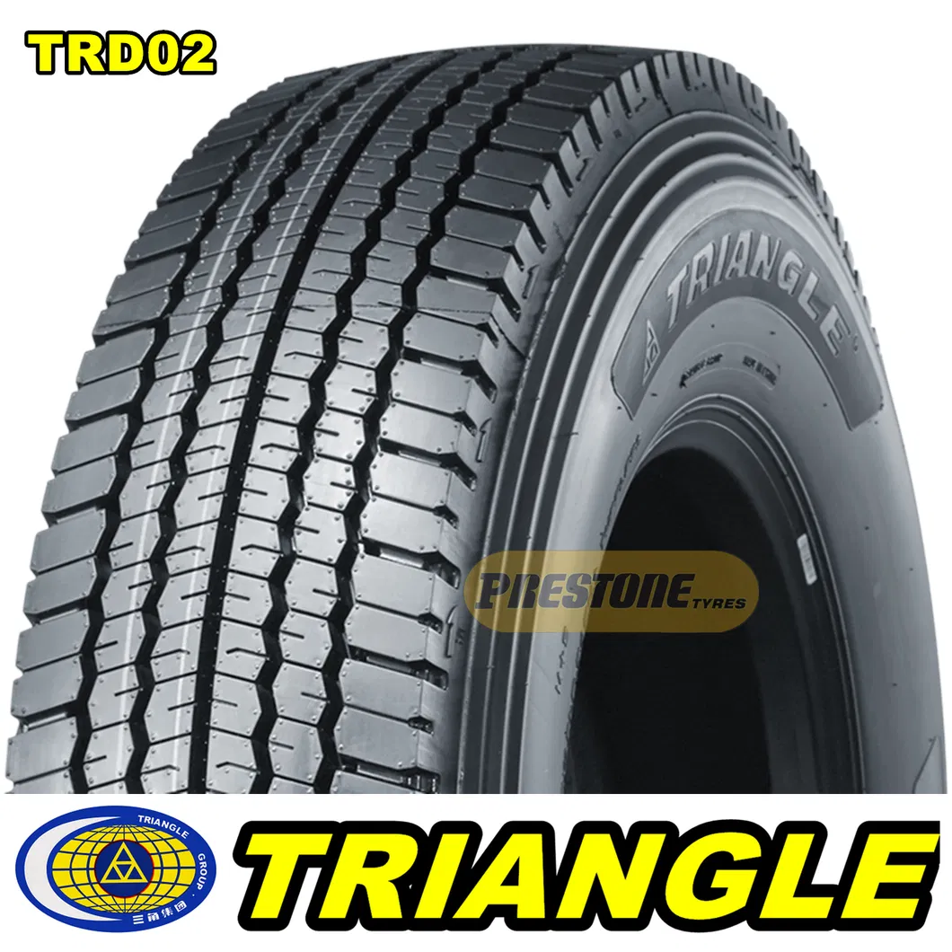 Premium Drive Tyre