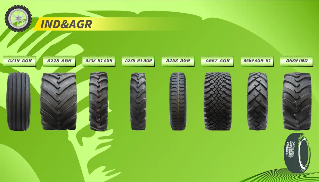 Tyre Selection 3