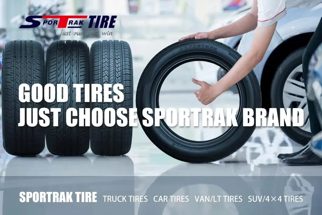Professional Car Tires