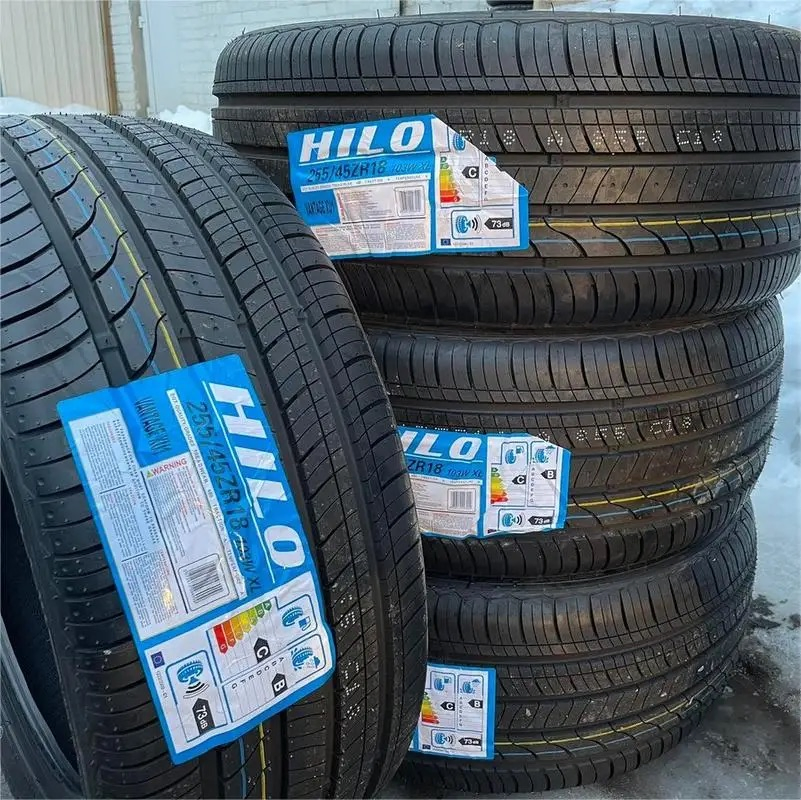 Brand Car Tires High Quality UHP PCR Summer Tire Winter Stud Less Studded Top Quality Warranty Tyre 215/45r16 215/40r17 215/55r18