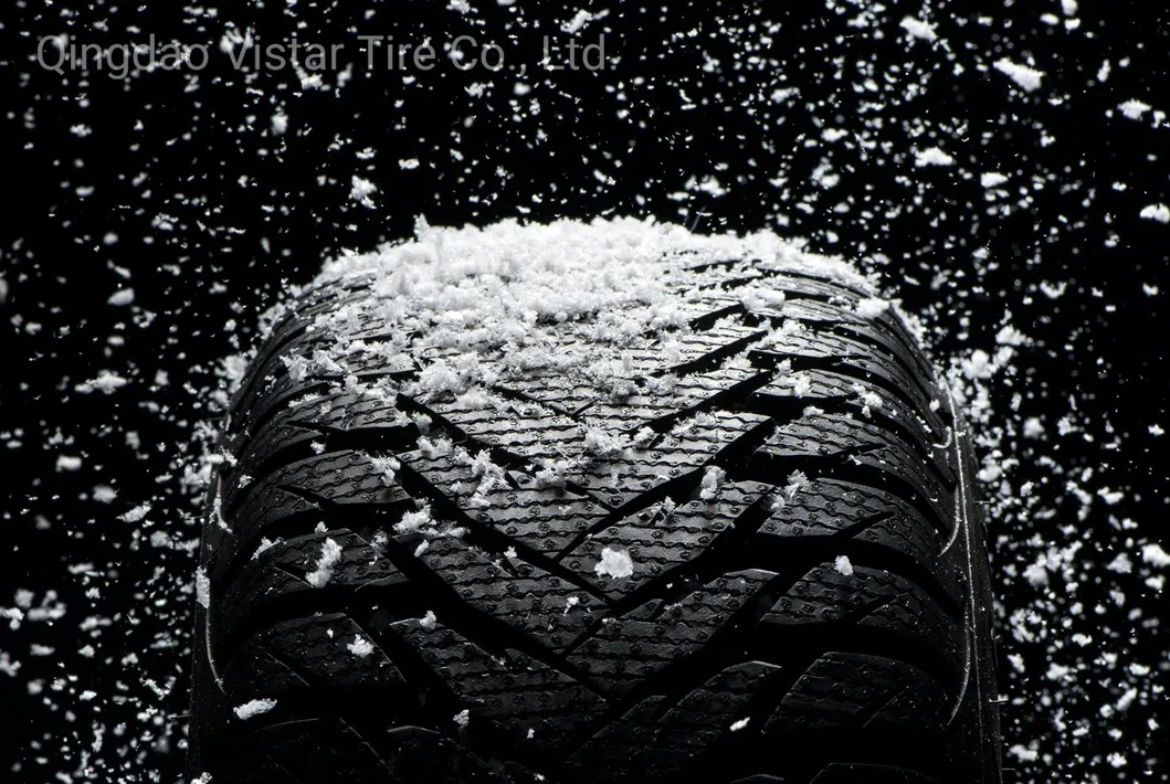 Passenger Car Tyre Display